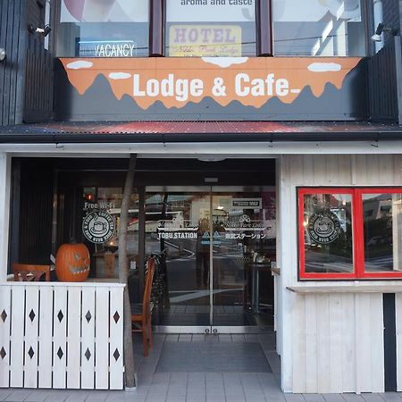 Nikko Park Lodge Tobu Station Luaran gambar