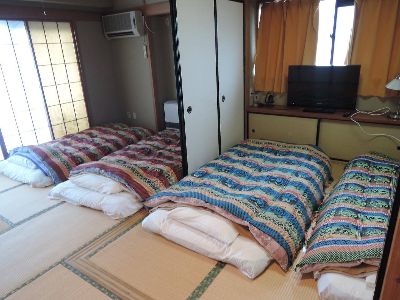 Nikko Park Lodge Tobu Station Luaran gambar