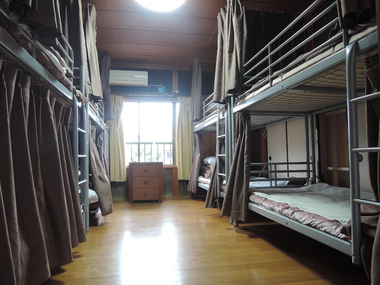Nikko Park Lodge Tobu Station Luaran gambar
