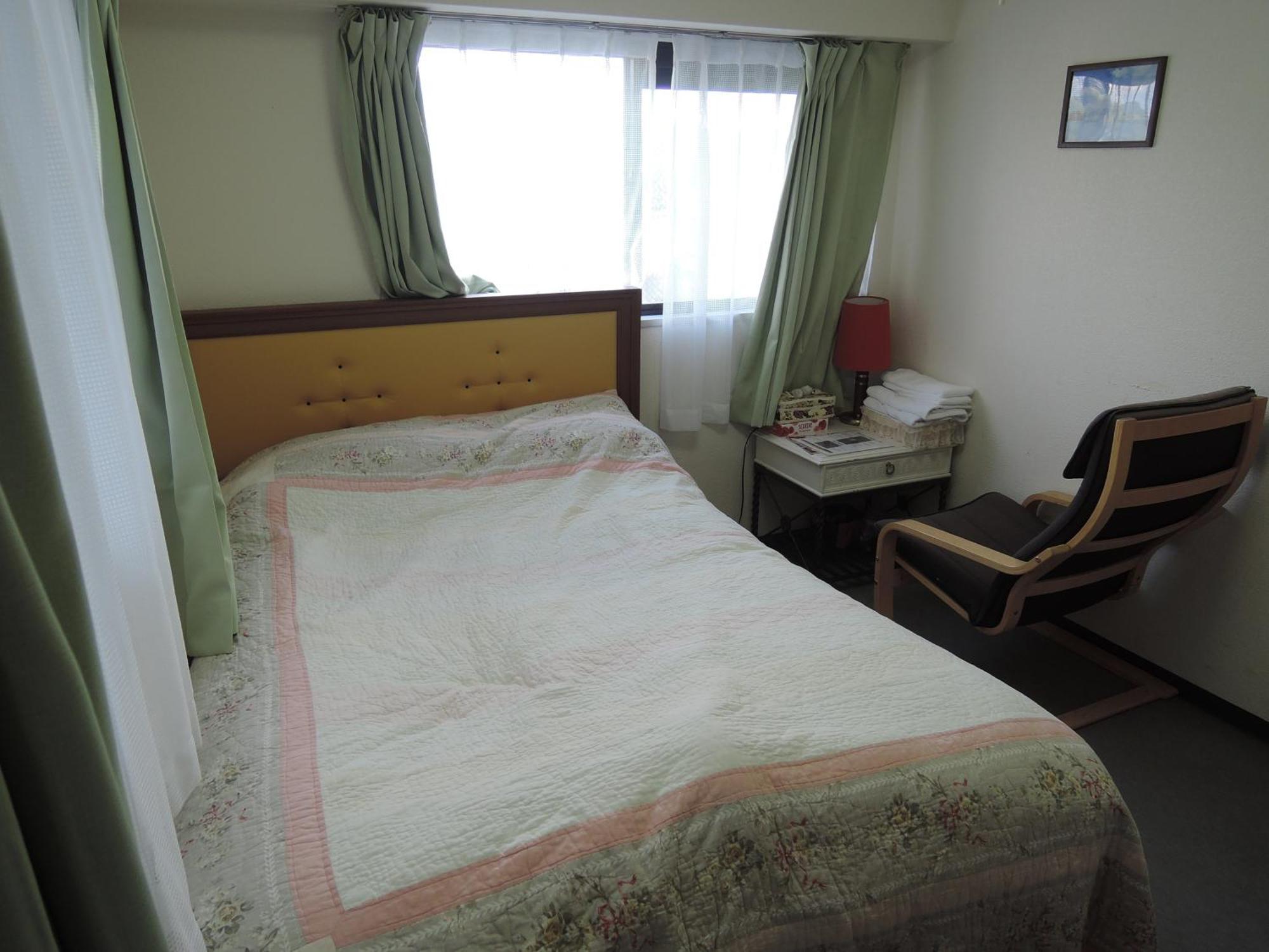Nikko Park Lodge Tobu Station Luaran gambar