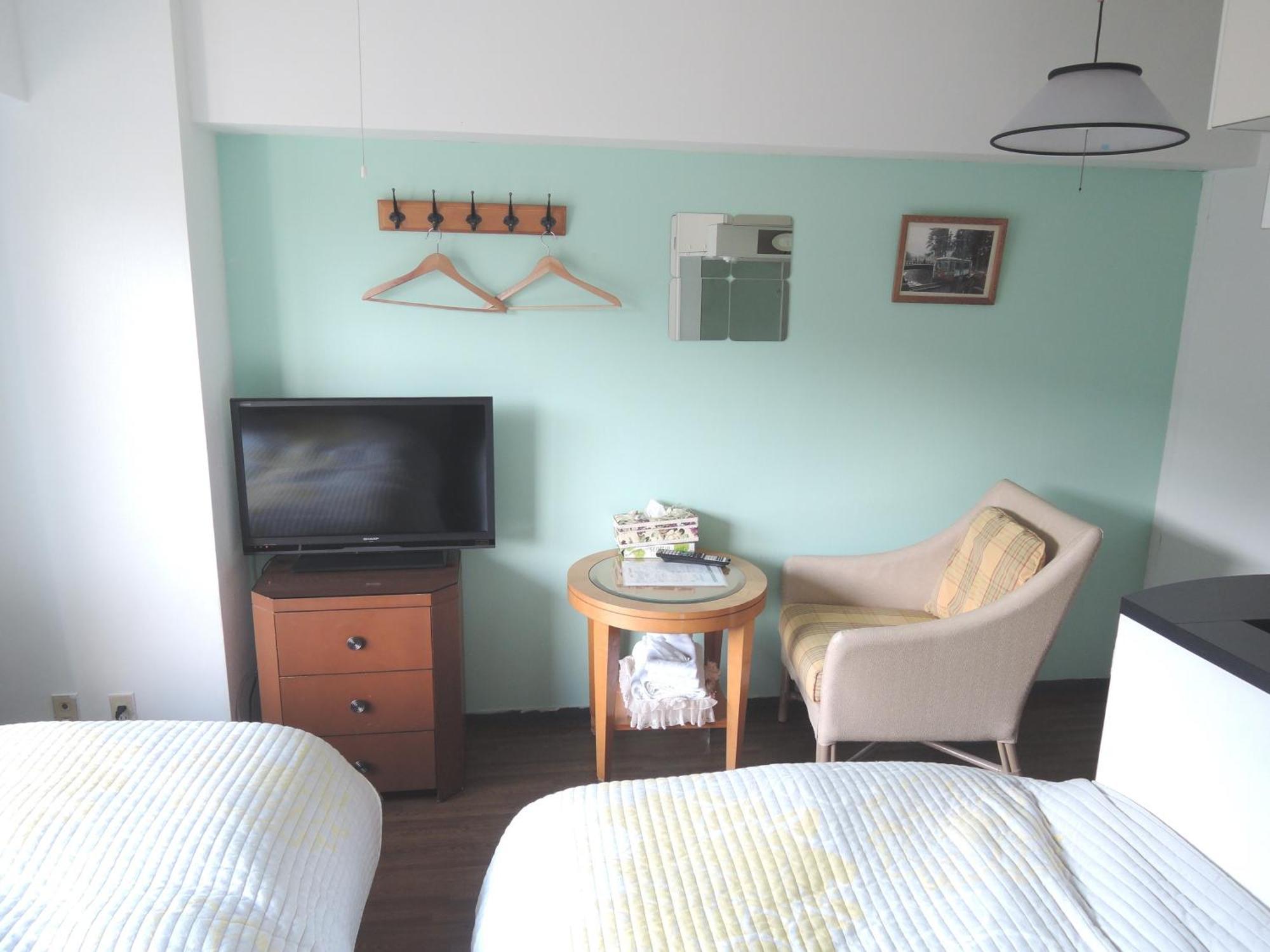 Nikko Park Lodge Tobu Station Bilik gambar