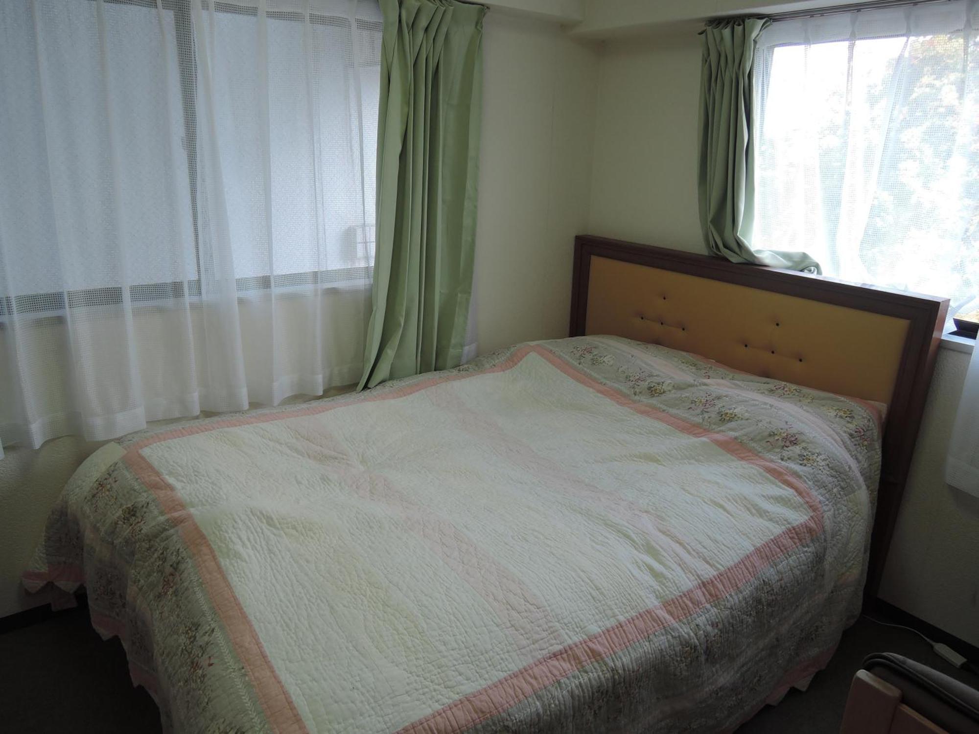 Nikko Park Lodge Tobu Station Bilik gambar