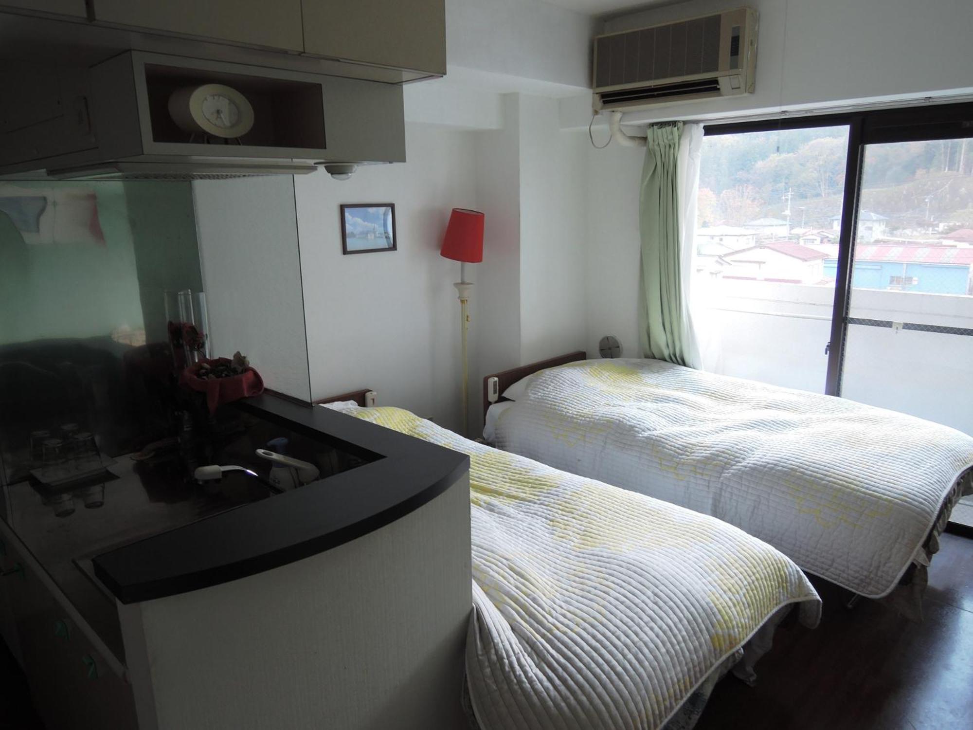 Nikko Park Lodge Tobu Station Bilik gambar