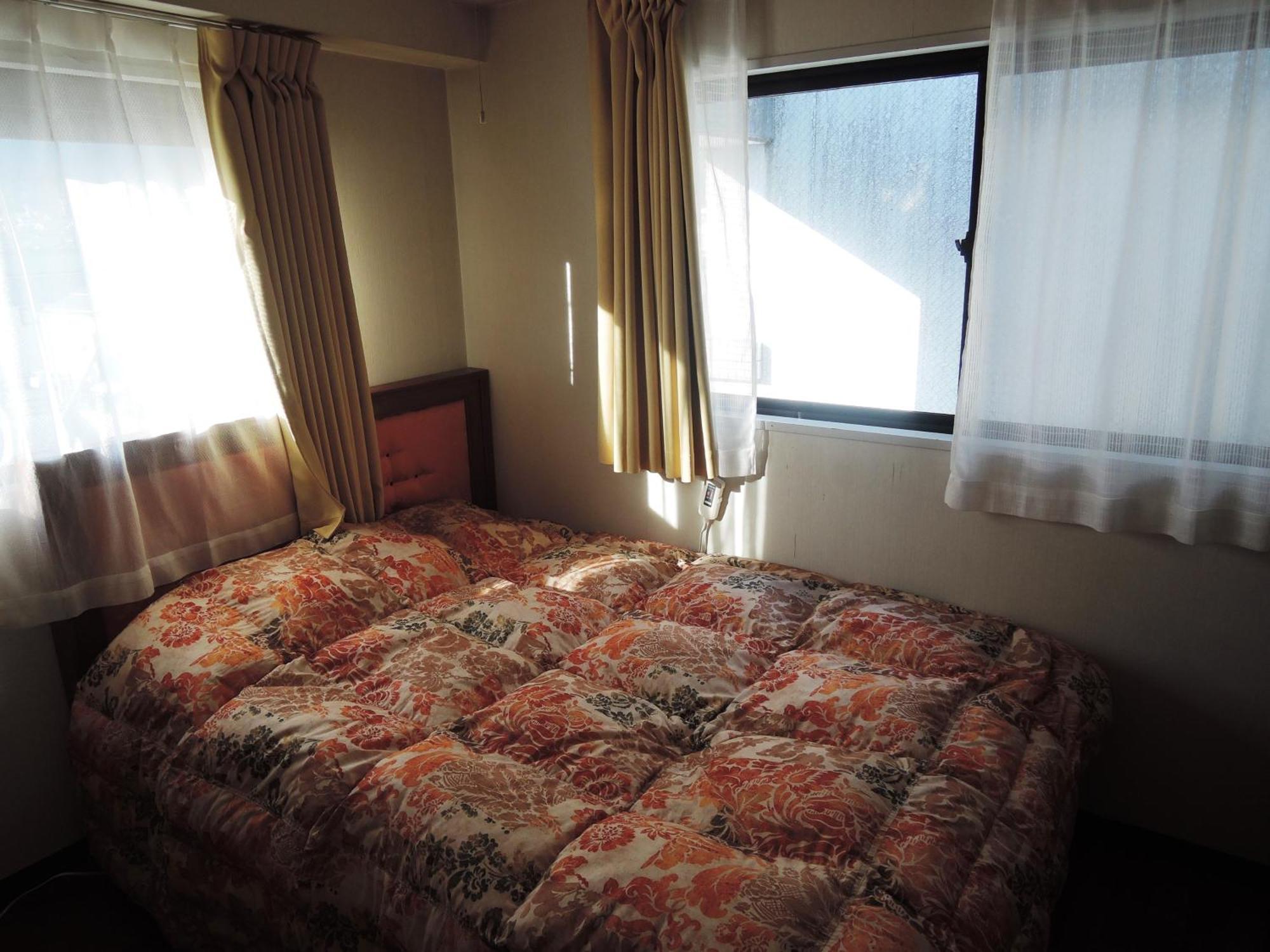 Nikko Park Lodge Tobu Station Bilik gambar