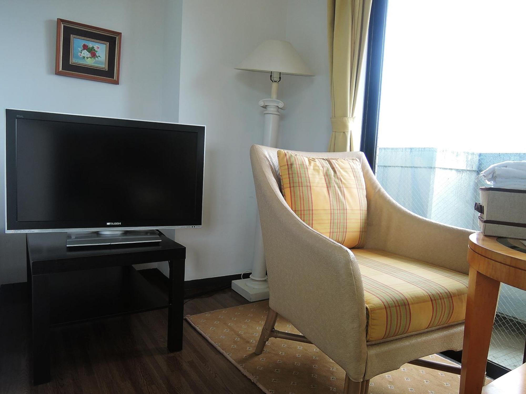 Nikko Park Lodge Tobu Station Bilik gambar