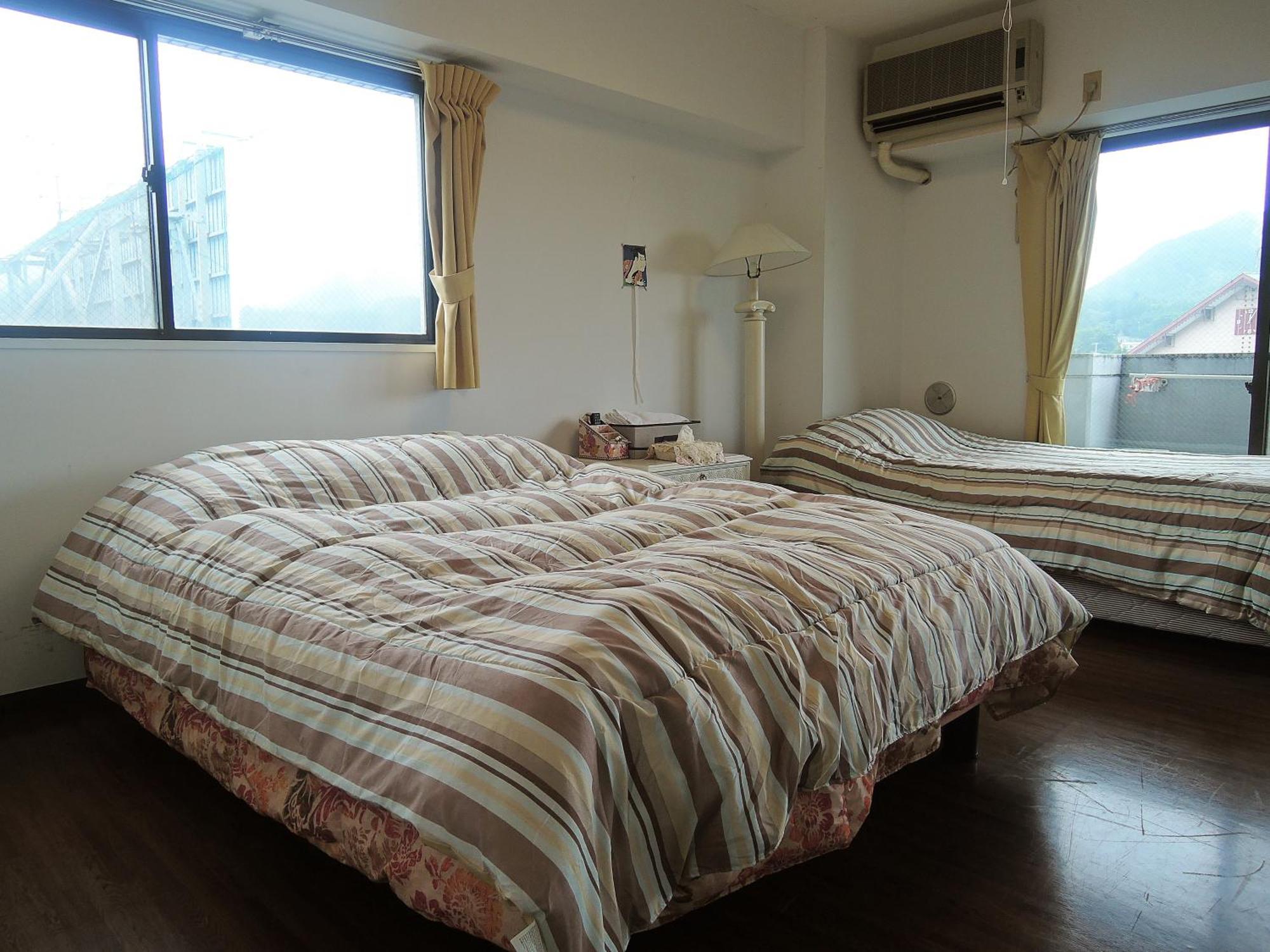 Nikko Park Lodge Tobu Station Bilik gambar