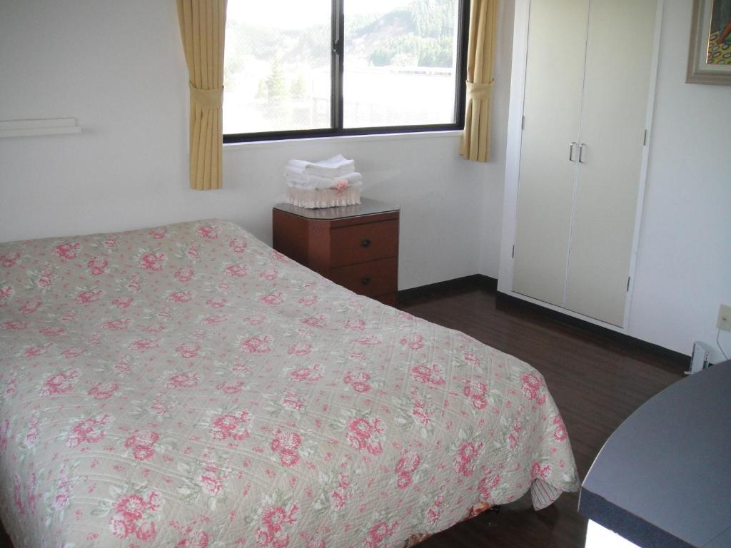 Nikko Park Lodge Tobu Station Bilik gambar
