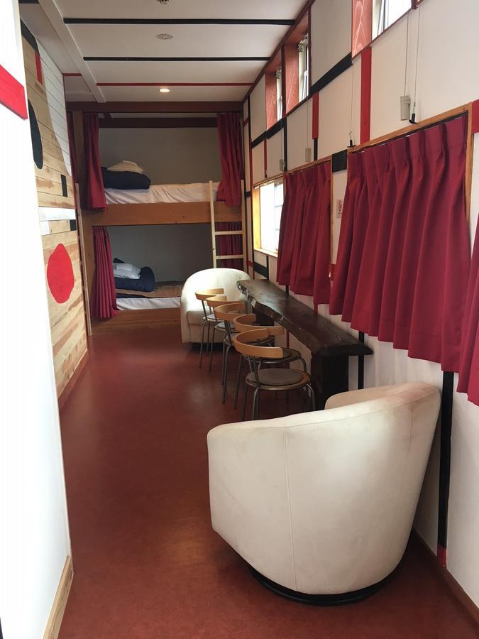 Nikko Park Lodge Tobu Station Luaran gambar