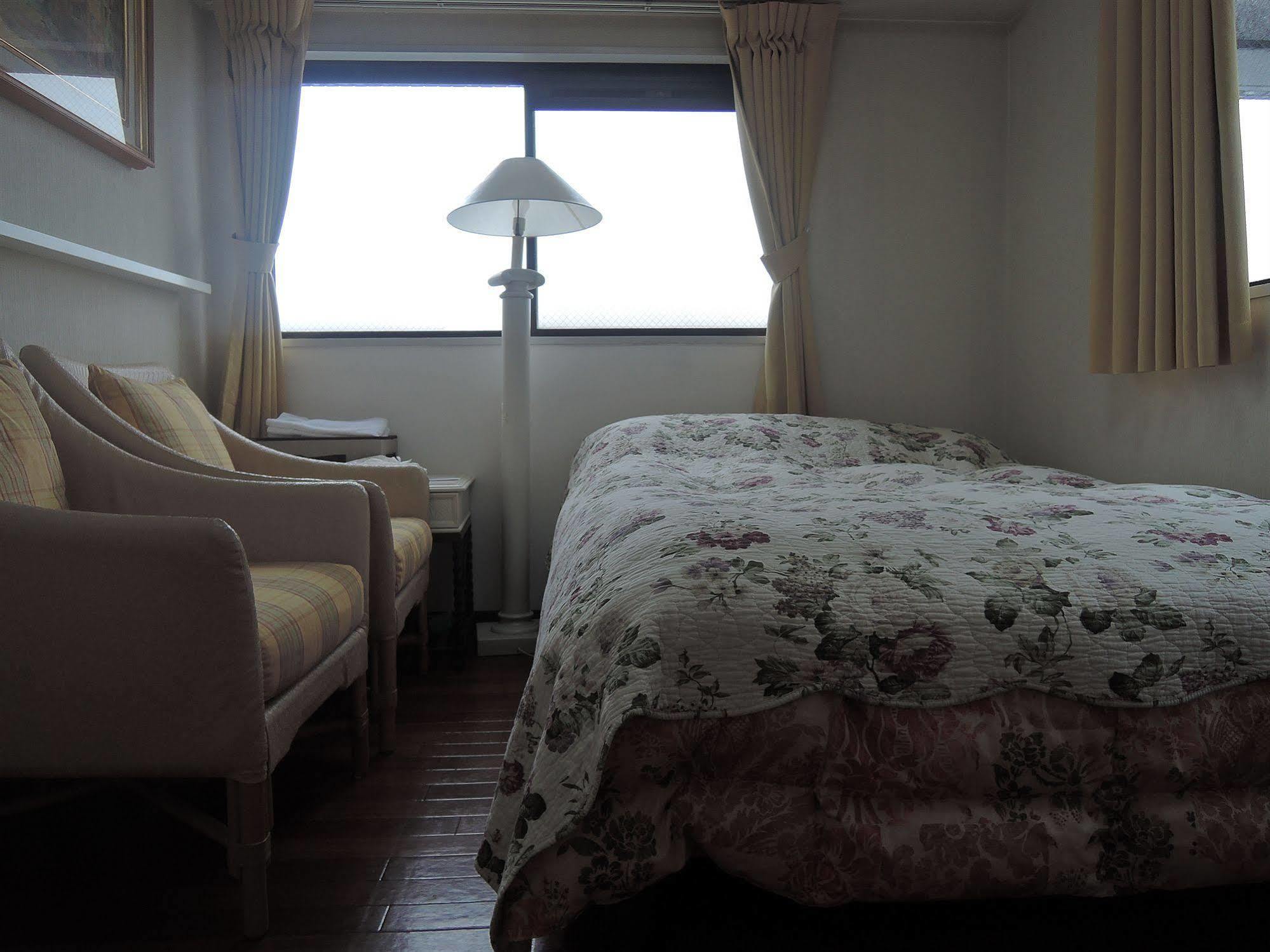 Nikko Park Lodge Tobu Station Luaran gambar